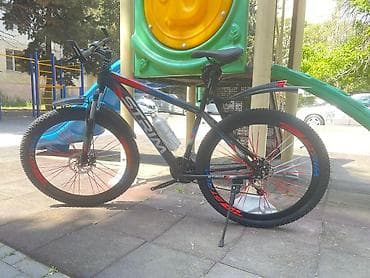 volsebetler: VeloStrim velosipedləri – şəhər və off-road üçün rahat və funksional — 4