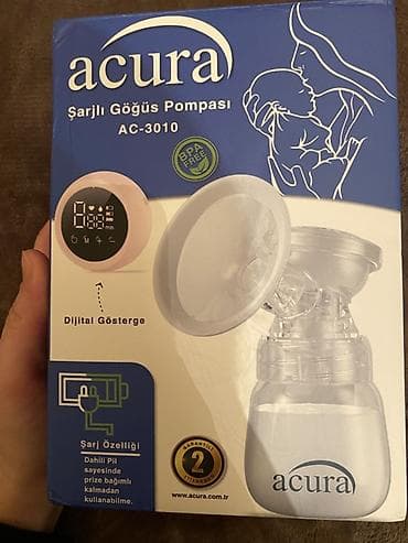 Tək bidon, Türkiyə, Zəmanətlə