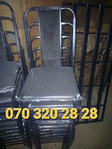 ucuz mebel qiymetleri: Kafe və restoranlar üçün 4 nəfərlik 6 nəfərlik 8 nəfərlik stul və — 7