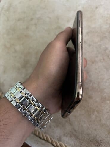 чехол htc desire v: IPhone Xs, 64 ГБ, Matte Gold — 2
