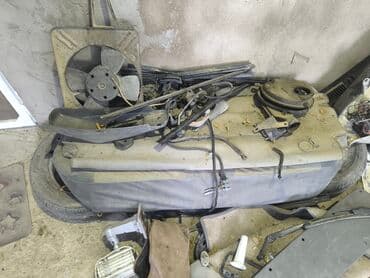 двигатель на гольф 3: Daewoo Tico: 0.8 л | 1997 г. Хэтчбэк — 13