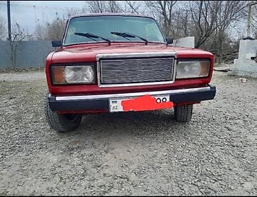 VAZ (LADA) 2107: 1.6 l | 1993 il 105000 km Sedan