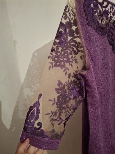 Sviterlər: Ziyafət donu, Midi, L — 2