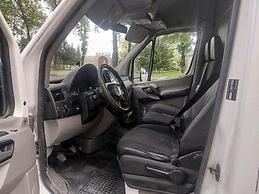 ilkin odenis 1000 azn avtomobil: Mercedes-Benz Sprinter: 2.2 l | 2007 il Mikroavtobus — 3