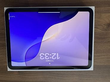 Apple iPad 10 (2022), 10,9", 128 GB — 3