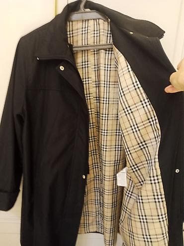 pasta roza: Plaş, XL, rəng - Qara — 2