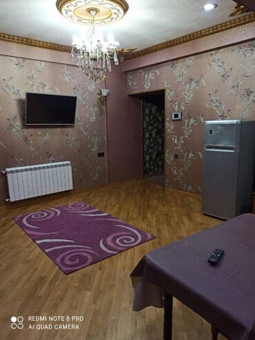 4 cu mikrorayon kiraye evler 2023: Xətai metrosunun yaxınlığında Neftcilər xəstəxanasina yaxin 18 — 16