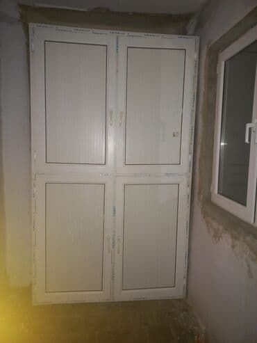 ayı dərisi: Eyvan dolabı Plastik dolab Heç bir sınığı problemi yoxdur seliqeli — 1