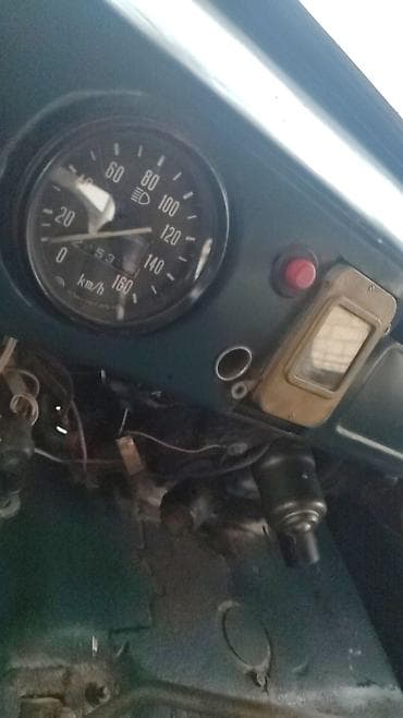 turbo az traktor t28: UAZ yük maşını – bortlu kuzovlu, qoşa kabin fermer uaz iki 2003 az — 5