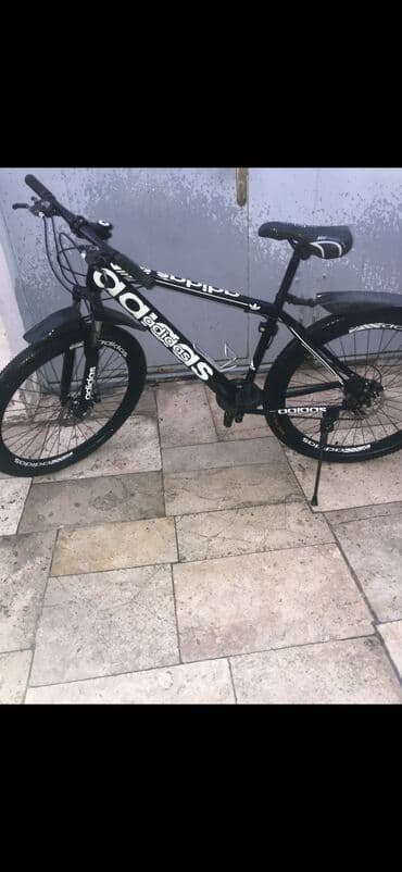 işlənmiş velosipedler: Satılır 110 AZN — 4