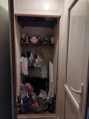 duplex menzil: Xırdalan, 2 otaqlı, Köhnə tikili, 33 kv. m — 6