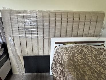 madeyra mebel instagram: İkinəfərlik çarpayı, Yeni — 4