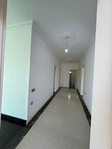 azerbaycan ev alqi satqisi: Novxanı 6 otaqlı, 220 kv. m, Yeni təmirli — 8