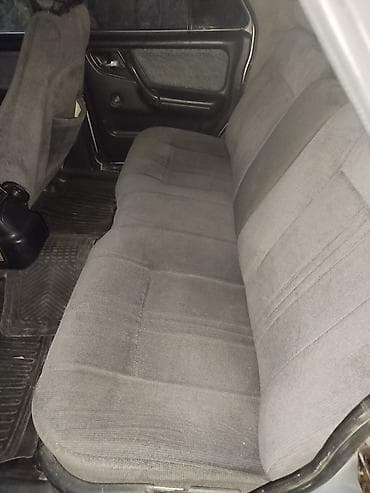 opel astra satisi: QAZ 3110 Volga: 2.4 l | 2004 il 262000 km Sedan — 3