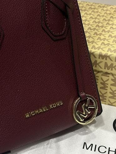 orginal canta: Əl çantası, Michael Kors, Yeni — 2