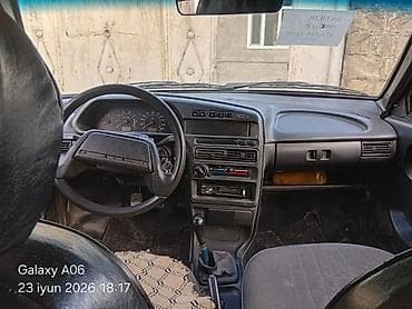 salon 06: VAZ (LADA) 21099: 1.6 l | 1996 il 95863 km Sedan — 7