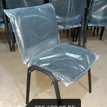 tək stollar: 110 manatdan başlayir.Masa və oturacaqlar Fabridən satışı var. Reng — 21