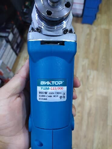 бензопила craft tec: Laqonda Victor 125 argenal rus — 2