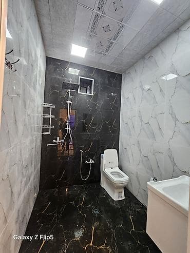 berdede kiraye evler: 3 otaqlı, 160 kv. m, Kredit yoxdur, Yeni təmirli — 9