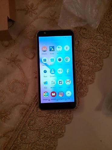 nokia lumia 710: Leagoo z10 Telefon cəmi 3 gün işlədilib Təzədən fərqlənmir Heç bir — 1