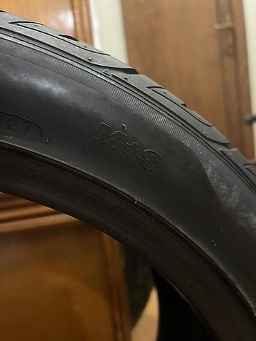 dort teker motor: Yeni Şin Petlas 235 / 45 / R 18 — 4