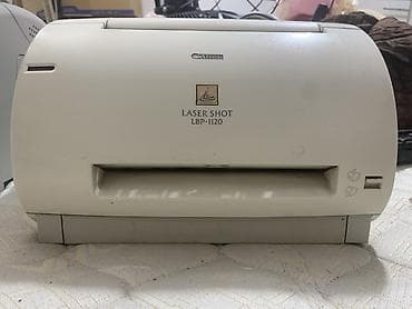 cap aparatı: Printerler satilir 30 40 50 azn HP rəngli lazer printer və Canon — 4