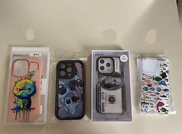 Iphone 15 pro Teze kabrolardi yuksek qiymete almisam. Biri- 6 m