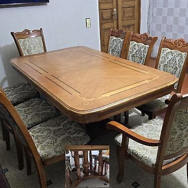 *Sada* Malaziya masa desti acilandir səliqəli işlənib 450 AZN endirim