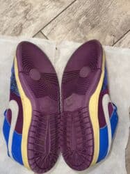 çəkmə kişi: 2-3 defe geyinilib!! Məhsul: Krosovka (sneaker) - Model: Nike SB — 3