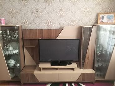 divar resmleri: TV stend — 4