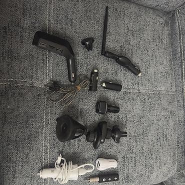 ci modul: Simsiz şarj cihazı Yeni — 1