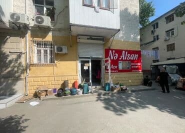 аренда офиса в бизнес центре баку: Salam,Obyekt arendaya verilir 40/kv dır.İçərisində suyu hamamı hər bir — 1