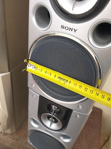 disk qiymeti: Sony akustik sistemlər müxtəlif münasib qiymətə ətraflı məlumat zənq — 4