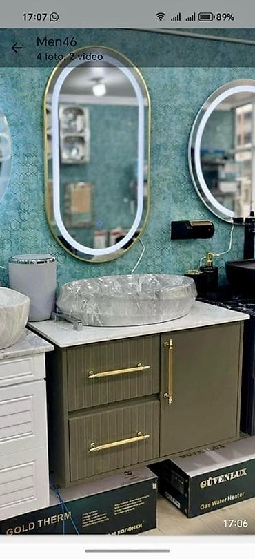 hamam şkaflari: Mağaza bağlandığı üçün maya dəyərindən çox aşağı qiymətə — cəmi 285 — 2