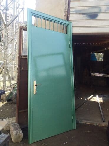 qir: Yeni Giriş qapısı Ödənişli çatdırılma — 2