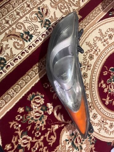 Soyutma və qızdırma sistemləri: Sol, Hyundai — 2