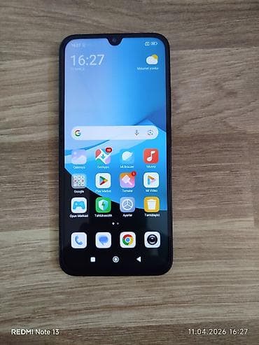 ev telfonları: Xiaomi — 3