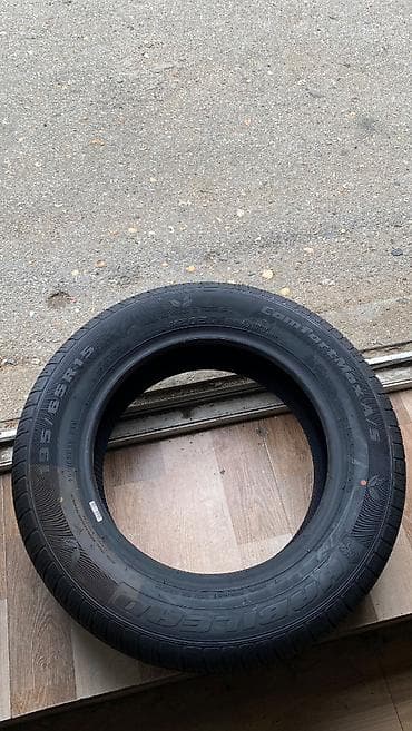 disk lada: Yeni Şin Habilead 195 / 65 / R 15 — 3