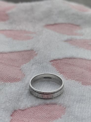 nisan ucun paltarlar: Nişan, Üzük, Gümüş, Qaşsız — 3