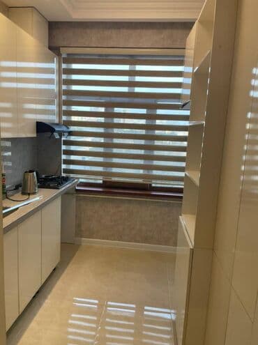 bina az yeni tikililer: 2 otaqlı, Yeni tikili, 75 kv. m — 18