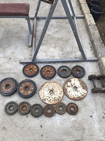 Перчатки: Şəxi istifadəm üçün almışdım. Ümumi satılır. Alətlər şəkildə — 3