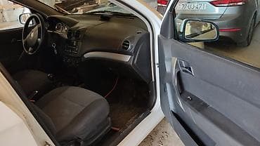 nexia 1: Chevrolet Nexia R3 sedan 2031 kimi taksi buraxılış var - Kuzov: 4 — 2