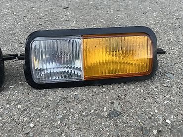 vaz 2107 dinama: Niva dönmə işiqi Nadfarnik (Patfarnik) replikadir original deyil — 2