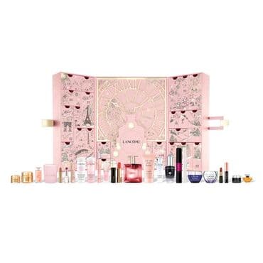 липотрим оригинал и подделка: Lancôme Advent Calendar 2025 🩷 limitli sayda ✨ Ölkede diger yerlerde — 1