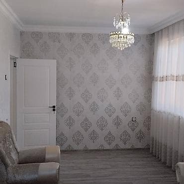 Mənzillər: Satılır mənzil – işıqlı və səliqəli daxili planlama.Gəncədə Pasyolkada — 9