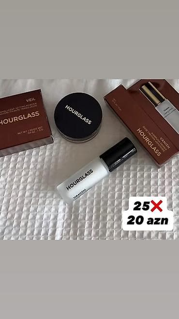 xonca desti: Favbeauty_ üçün xüsusi endirim sezonu başladı — möhtəşəm təkliflər və — 9