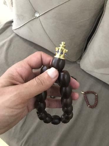 ucuz apple watch: Təsbeh — 5