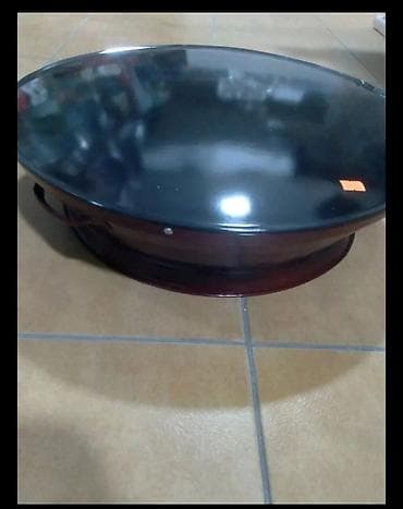 Sac, Diametr: 50 sm, Termostat ilə, Yeni