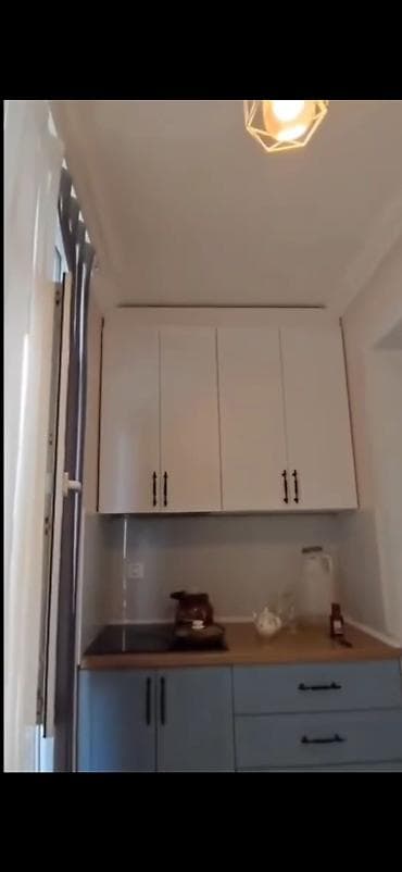 Mənzil alıram: Baki biznes unverstin qarşisi 16 /5. 1 otaq 2 otaqa duzəlib uzun — 9