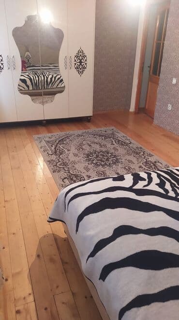 qaradag rayonu: 3 комнаты, 100 м², Нет кредита, Свежий ремонт — 5
